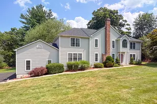 662 Coleman Rd, Cheshire, CT 06410 - Photo 1