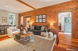 18 Fair St, Guilford, CT 06437 - Photo 5