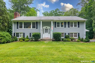 113 Dogwood Lane, Stamford, CT 06903 - Photo 1