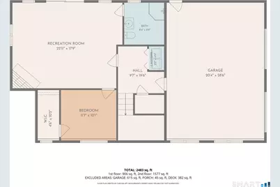 113 Dogwood Lane, Stamford, CT 06903 - Photo 33