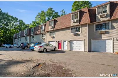 1581 Meriden Waterbury Turnpike #8, Southington, CT 06489 - Photo 33
