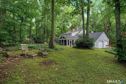 25 Knob Hill Road, Madison, CT 06443 - Photo 33