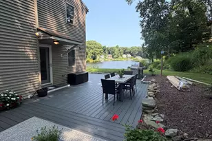 380 Hidden Lake Rd, Haddam, CT 06441 - Photo 33