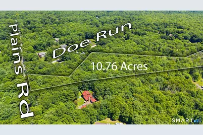 90 Plains Road, Tolland, CT 06084 - Photo 3