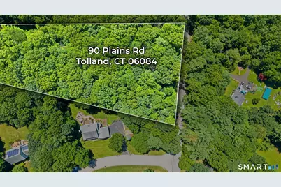 90 Plains Road, Tolland, CT 06084 - Photo 1