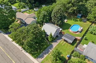 134 Croft Dr, Manchester, CT 06042 - Photo 27