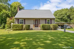 134 Croft Dr, Manchester, CT 06042 - Photo 1
