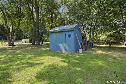 134 Croft Drive, Manchester, CT 06042 - Photo 23