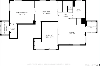 564-566 High Street #2, Middletown, CT 06457 - Photo 19