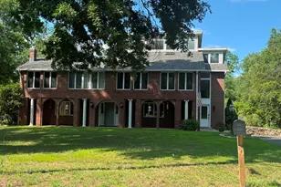 1010 Strong Rd, South Windsor, CT 06074 - Photo 1