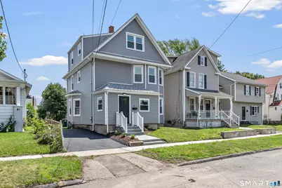 41 Burritt Avenue, Stratford, CT 06615 - Photo 1