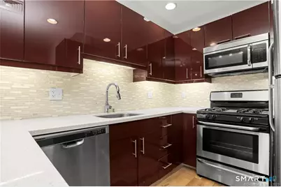 550 Connecticut Avenue #2, Norwalk, CT 06854 - Photo 3
