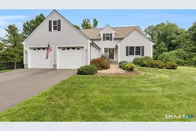 34 Collier Road, Wethersfield, CT 06109 - Photo 1