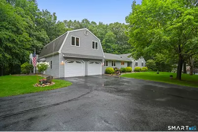 8 Thomas Drive, Tolland, CT 06084 - Photo 29