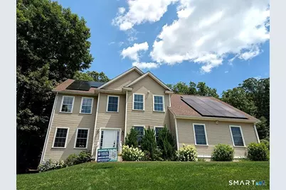 79 High Ledge Circle, Manchester, CT 06040 - Photo 1