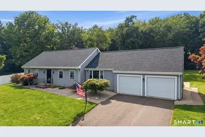 1 Webster Heights, Cromwell, CT 06416 - Photo 1