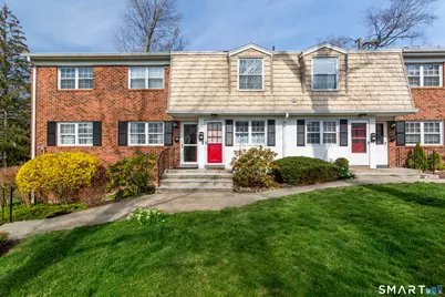 245 Unquowa Road #132, Fairfield, CT 06824 - Photo 1