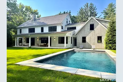 13 Sunswyck Road, Darien, CT 06820 - Photo 35