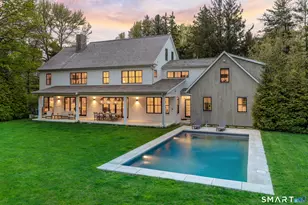 13 Sunswyck Rd, Darien, CT 06820 - Photo 3