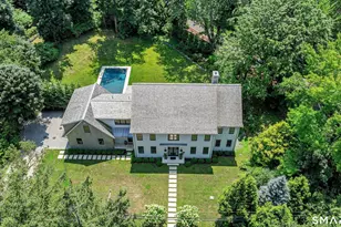 13 Sunswyck Rd, Darien, CT 06820 - Photo 1