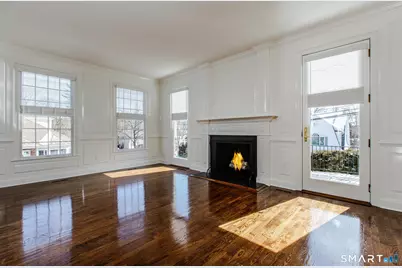 134 Harrison Avenue, New Canaan, CT 06840 - Photo 5