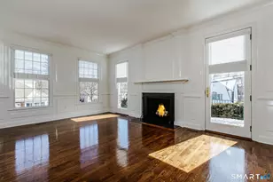 134 Harrison Ave, New Canaan, CT 06840 - Photo 5