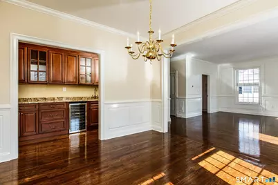 134 Harrison Avenue, New Canaan, CT 06840 - Photo 9