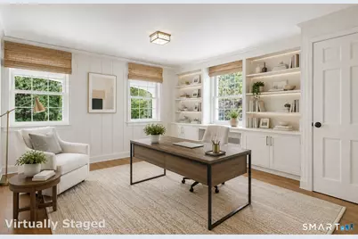 97 Overlook Drive, New Canaan, CT 06840 - Photo 11