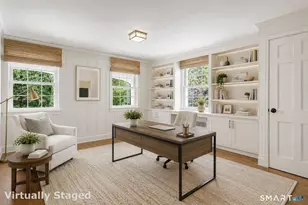 97 Overlook Dr, New Canaan, CT 06840 - Photo 11