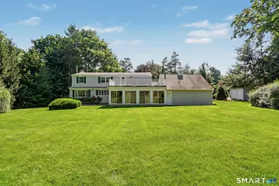 97 Overlook Drive, New Canaan, CT 06840 - Photo 23