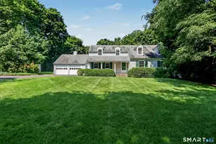 97 Overlook Dr, New Canaan, CT 06840 - Photo 1