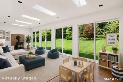 97 Overlook Drive, New Canaan, CT 06840 - Photo 9