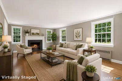 97 Overlook Drive, New Canaan, CT 06840 - Photo 3