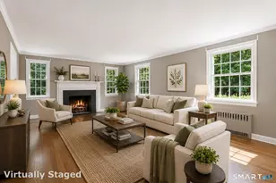 97 Overlook Dr, New Canaan, CT 06840 - Photo 3