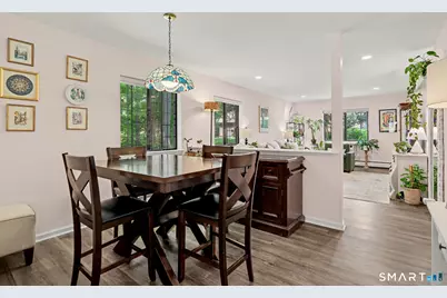 221 Foxwood Lane #221, Milford, CT 06460 - Photo 5