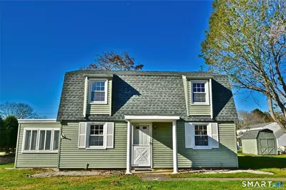 5 Meriden Road, Old Lyme, CT 06371 - Photo 1