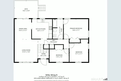 32 Hickory Road, Colchester, CT 06415 - Photo 29