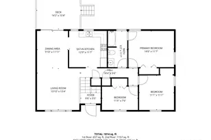32 Hickory Rd, Colchester, CT 06415 - Photo 29