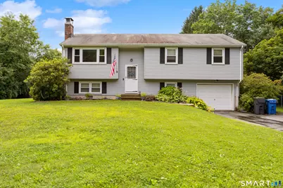 32 Hickory Road, Colchester, CT 06415 - Photo 1