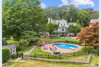 117 Church Hill Road, Trumbull, CT 06611 - Photo 1
