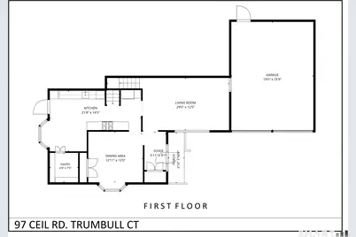 97 Ceil Road, Trumbull, CT 06611 - Photo 35