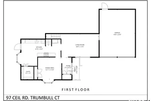 97 Ceil Rd, Trumbull, CT 06611 - Photo 35