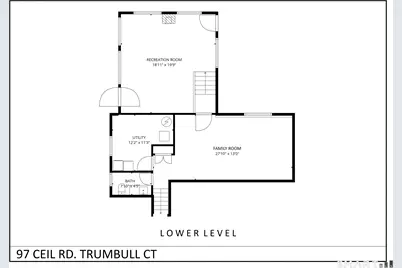97 Ceil Road, Trumbull, CT 06611 - Photo 37