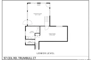 97 Ceil Rd, Trumbull, CT 06611 - Photo 37
