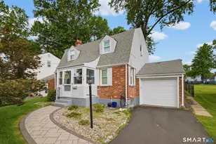 38 Harding Ave, Newington, CT 06111 - Photo 1