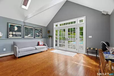 473 Hamburg Road, Lyme, CT 06371 - Photo 5