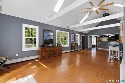 473 Hamburg Road, Lyme, CT 06371 - Photo 3
