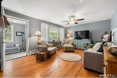 17 Ledgewood Drive, Ledyard, CT 06335 - Photo 5