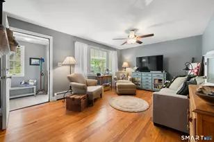 17 Ledgewood Dr, Ledyard, CT 06335 - Photo 5