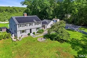 6 Jericho Dr, Old Lyme, CT 06371 - Photo 37